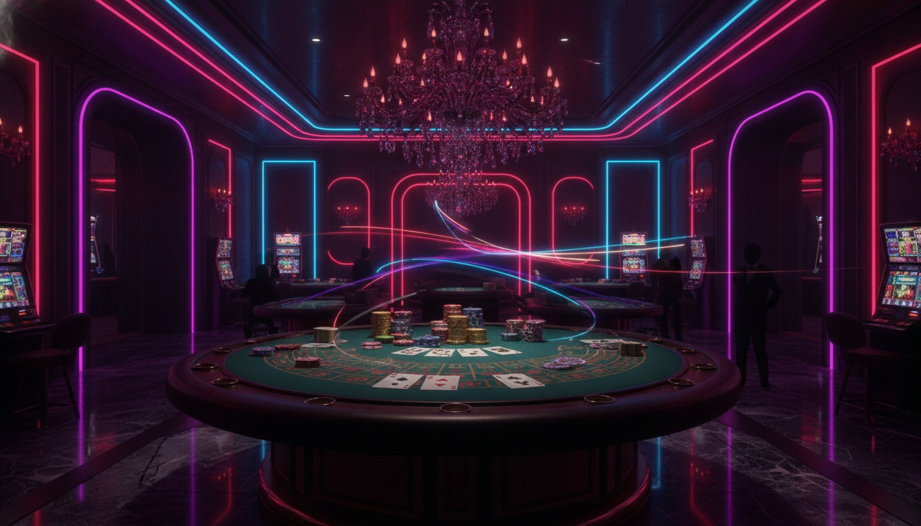 Malina Casino