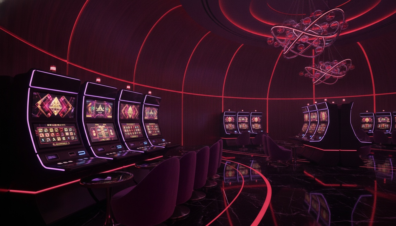 Malina Casino — Podrobný Prehľad